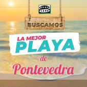 La Mejor Playa de Pontevedra