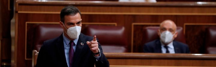 ¿Cree que la concesión del indulto a los presos del procés pasará factura al PSOE?