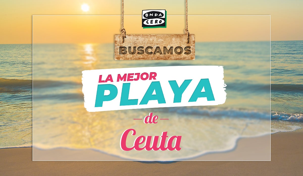 ¿Cuál es la mejor playa de Ceuta? Vota, estamos buscando la mejor playa de España ¿Cuál es la mejor playa de Ceuta? Vota, estamos buscando la mejor playa de España