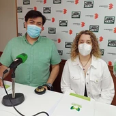 Edusi Chema Y sara Edusi Chema Y sara