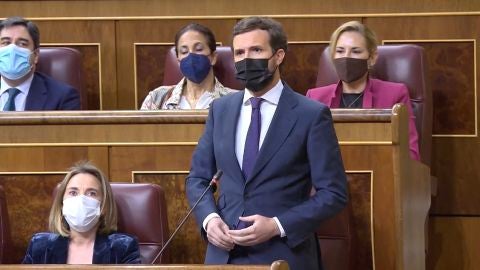 Pablo Casado