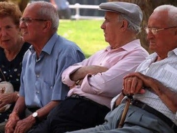 Plans del govern per la jubilació i les pensions Plans del govern per la jubilació i les pensions