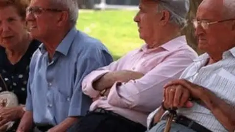 Plans del govern per la jubilació i les pensions Plans del govern per la jubilació i les pensions
