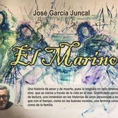 Presentación de "El Marino" de José García Juncal Presentación de "El Marino" de José García Juncal