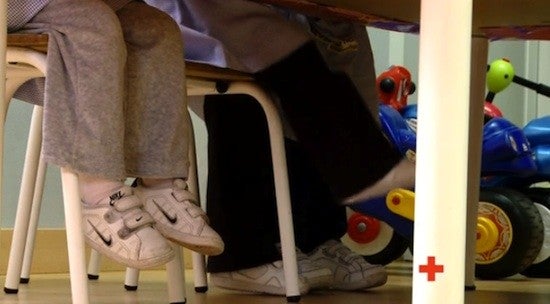 La Fundació Pere Tarrés constata un augment de la pobresa extrema La Fundació Pere Tarrés constata un augment de la pobresa extrema