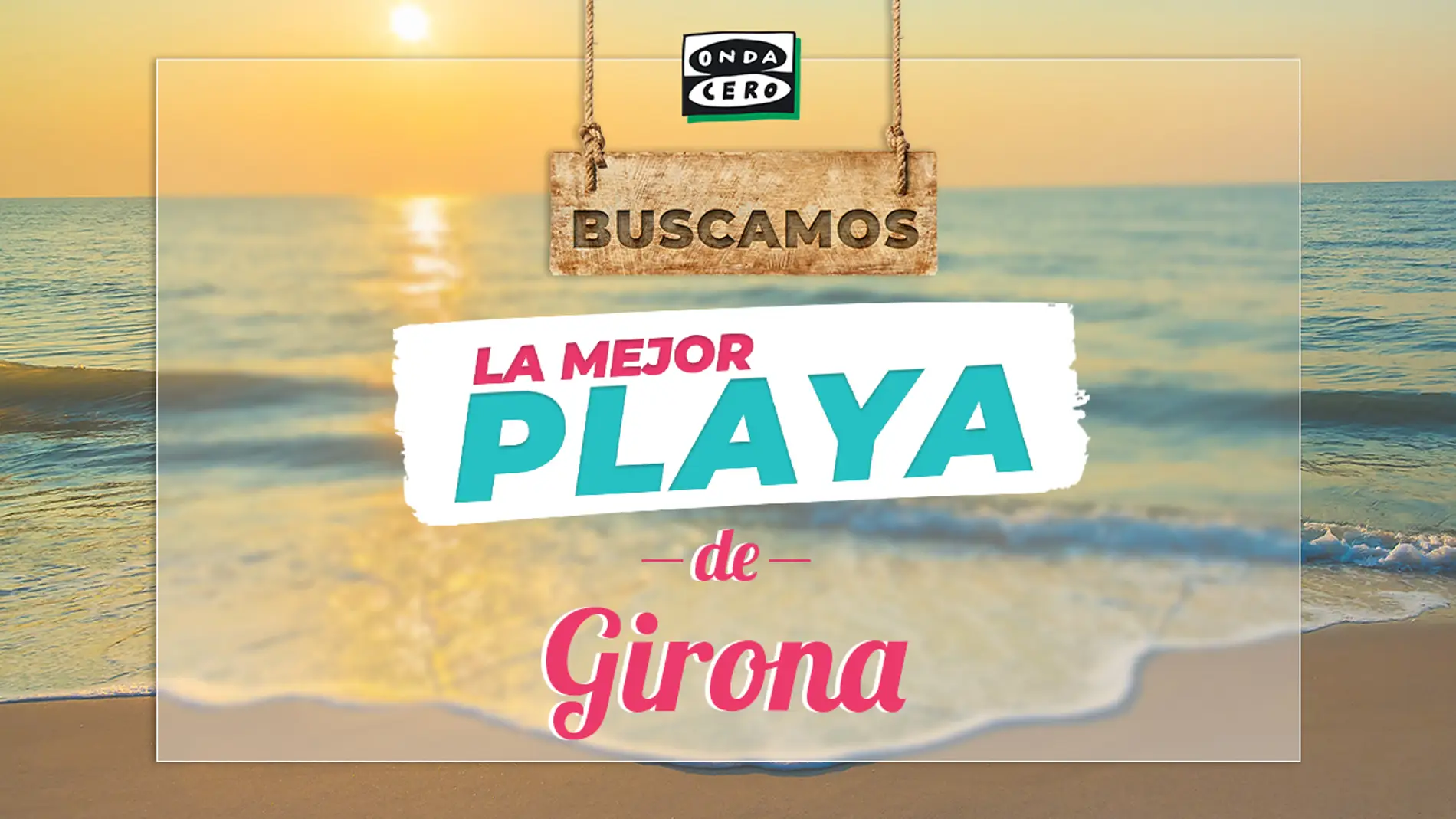 La Mejor Playa de Girona