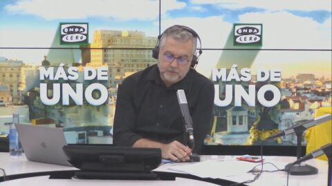 VÍDEO del monólogo de Carlos Alsina del 26/05/2021