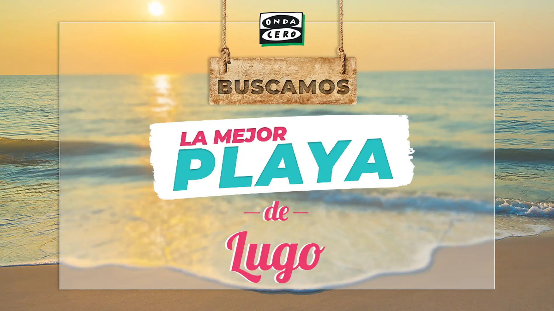 La Mejor Playa de Lugo