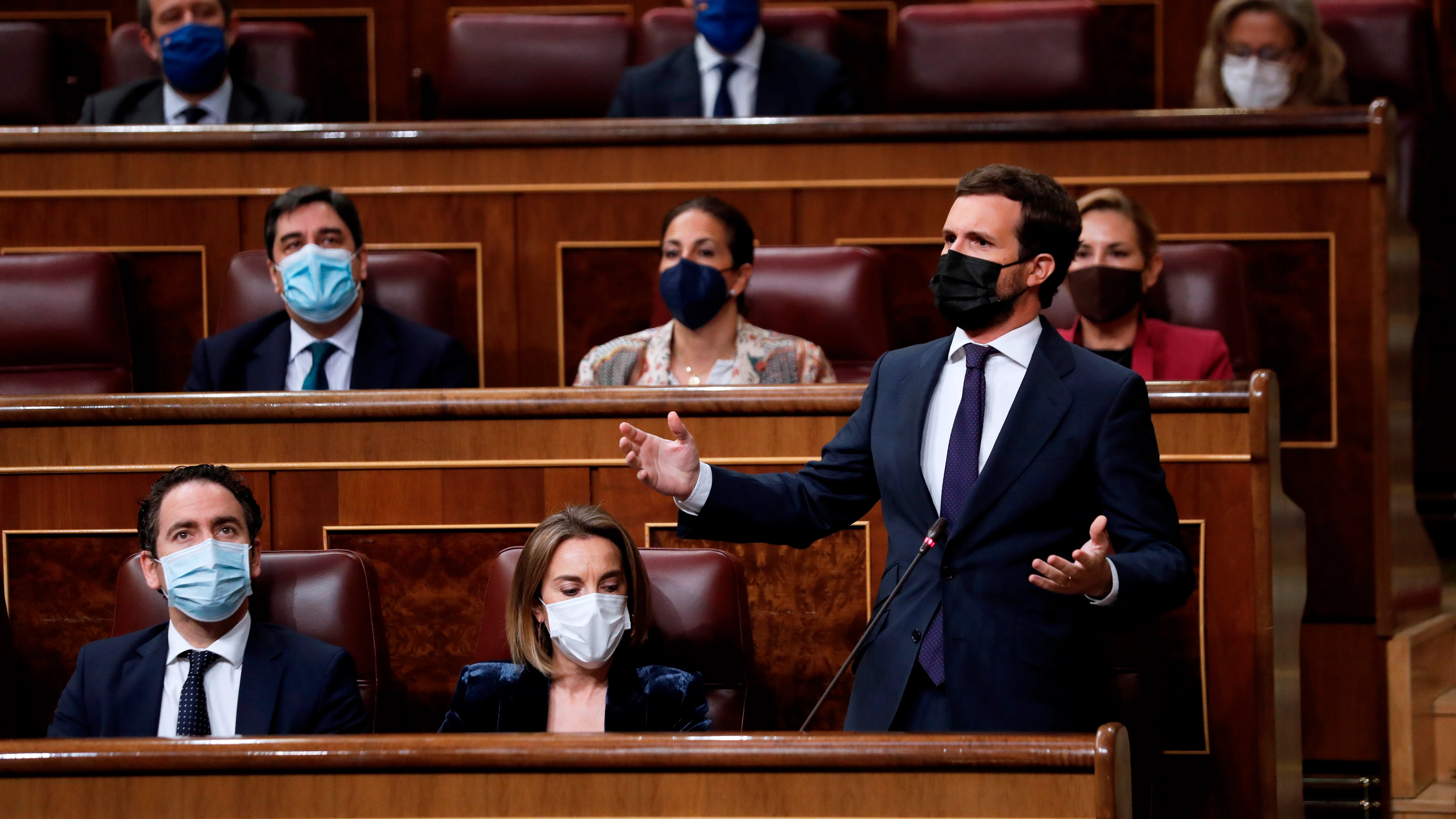 Pablo Casado Pablo Casado