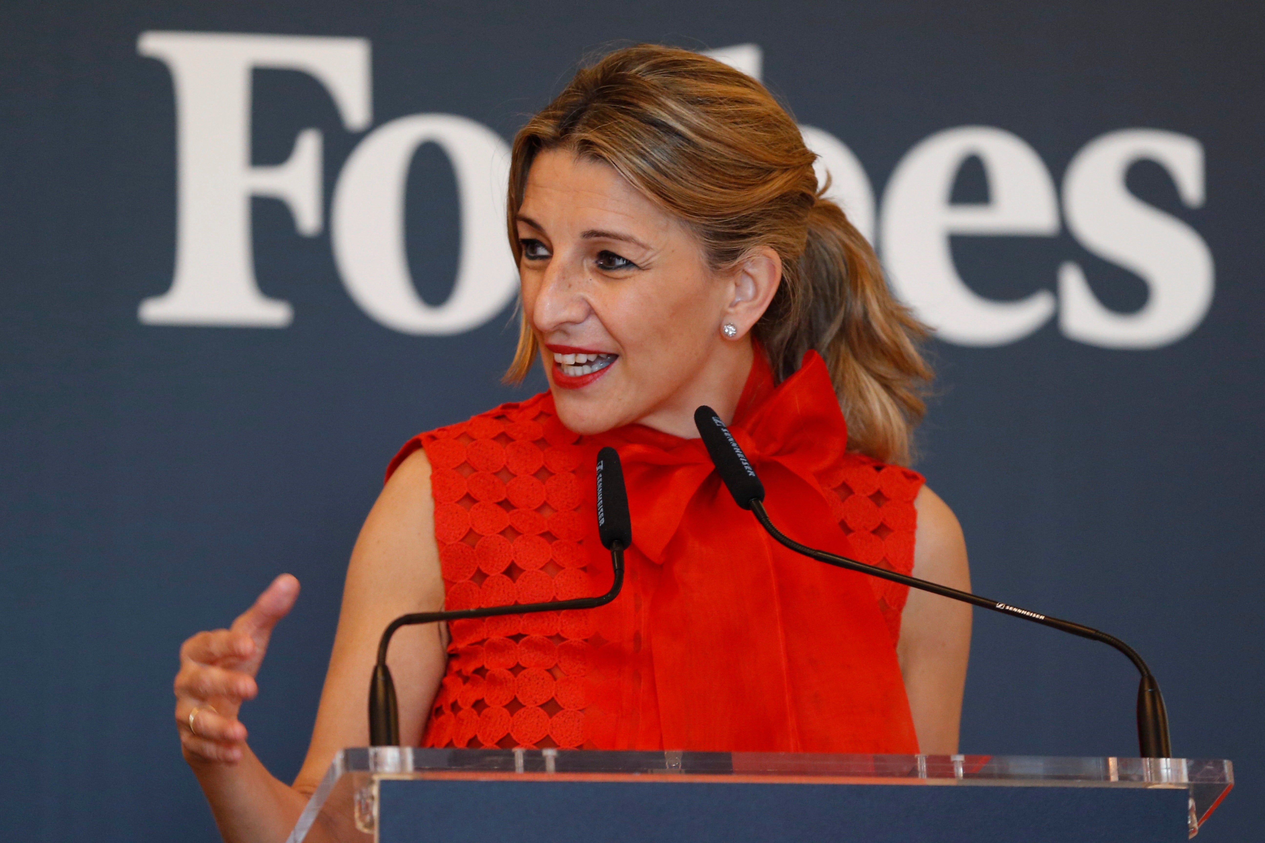 Termina sin acuerdo la reunión entre Gobierno y agentes sociales para subir el SMI Termina sin acuerdo la reunión entre Gobierno y agentes sociales para subir el SMI