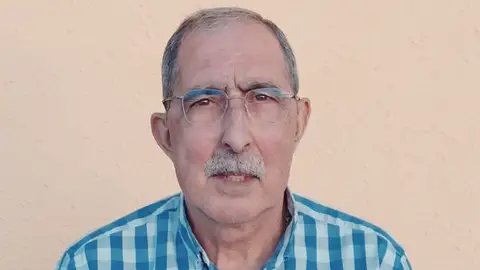Tino Sierra, presidente de la Coral Piloñesa Tino Sierra, presidente de la Coral Piloñesa