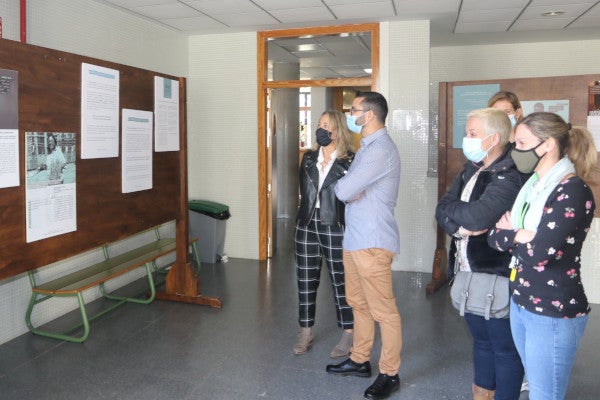 El municipio de L'Alcora renueva su participación en la Red de Municipios de la Fundación Isonomia de la UJI El municipio de L'Alcora renueva su participación en la Red de Municipios de la Fundación Isonomia de la UJI