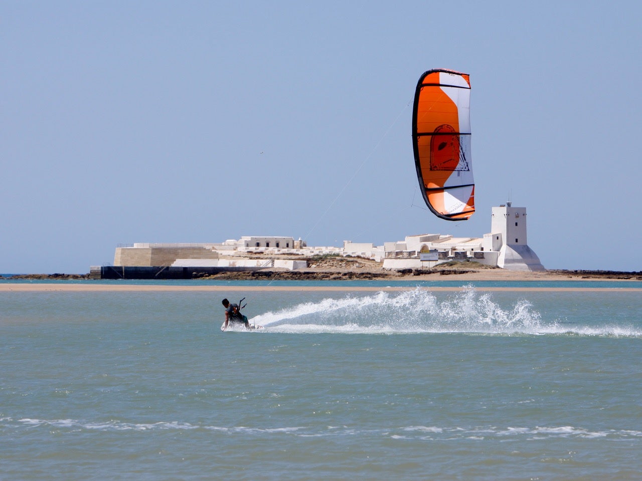Chiclana, al 80% de ocupación hotelera en septiembre Chiclana, al 80% de ocupación hotelera en septiembre