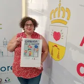 Carmen Gil: “El objetivo principal de esta actividad es educar en valores de igualdad de género a la población de los tres ciclos de educación primaria” Carmen Gil: “El objetivo principal de esta actividad es educar en valores de igualdad de género a la población de los tres ciclos de educación primaria”