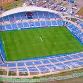Coliseum Coliseum