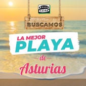 La Mejor Playa de Asturias