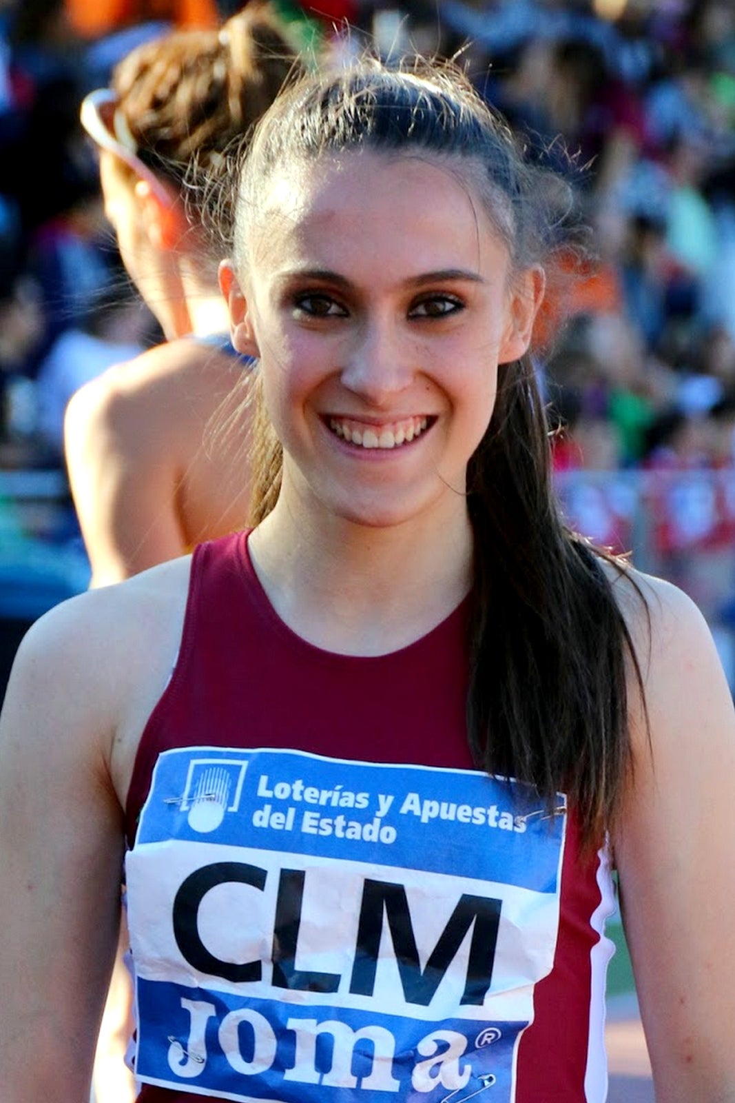 Paula Sevilla será nombrada Hija Predilecta en el Día de Castilla La Mancha Paula Sevilla será nombrada Hija Predilecta en el Día de Castilla La Mancha