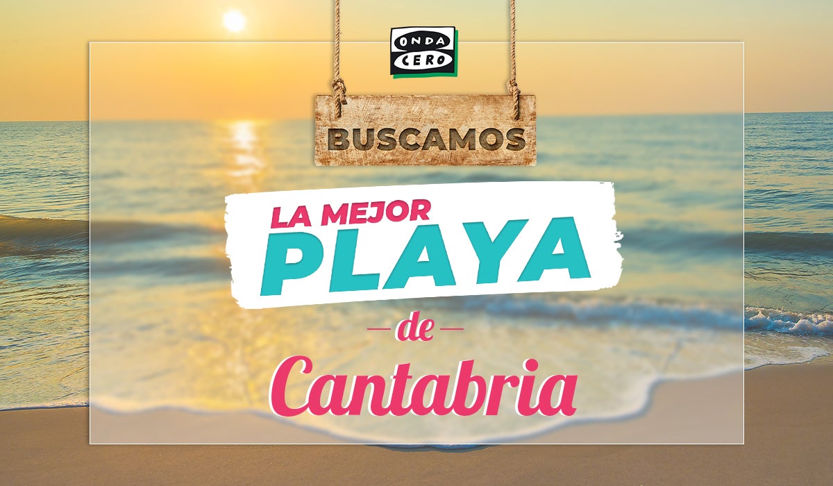 ¿Cuál es la mejor playa de Cantabria? Vota, estamos buscando la mejor playa de España ¿Cuál es la mejor playa de Cantabria? Vota, estamos buscando la mejor playa de España