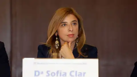 Doctora Sofía Clar Doctora Sofía Clar