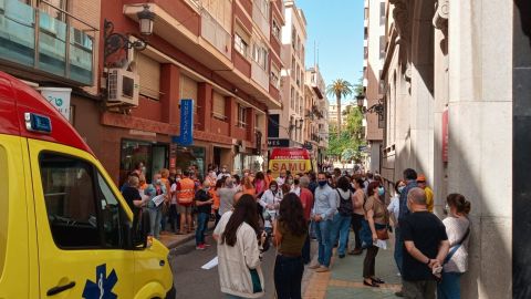 CICU ALICANTE