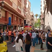 CICU ALICANTE CICU ALICANTE