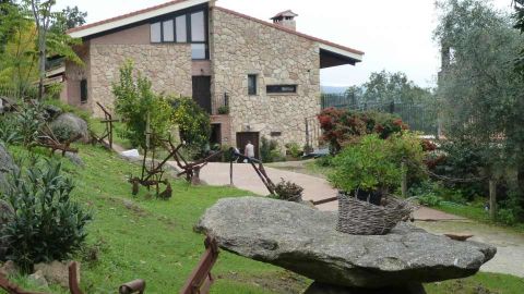 Casa de Turismo Rural