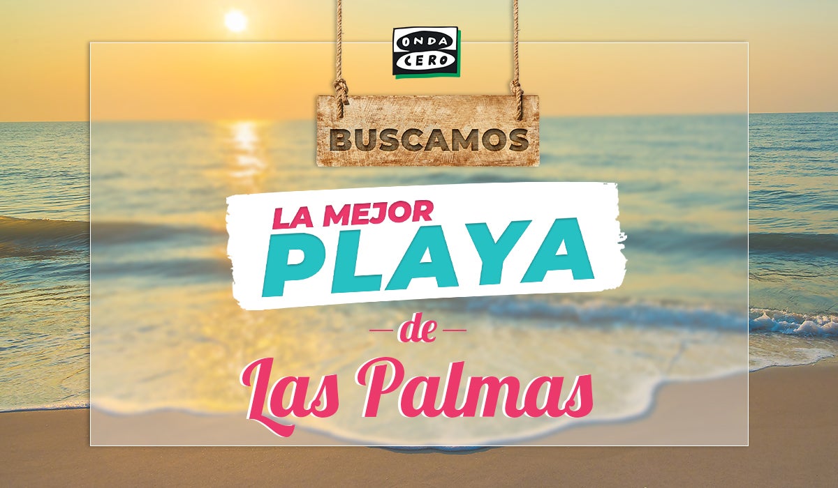 ¿Cuál es la mejor playa de Las Palmas? Vota, estamos buscando la mejor playa de España ¿Cuál es la mejor playa de Las Palmas? Vota, estamos buscando la mejor playa de España