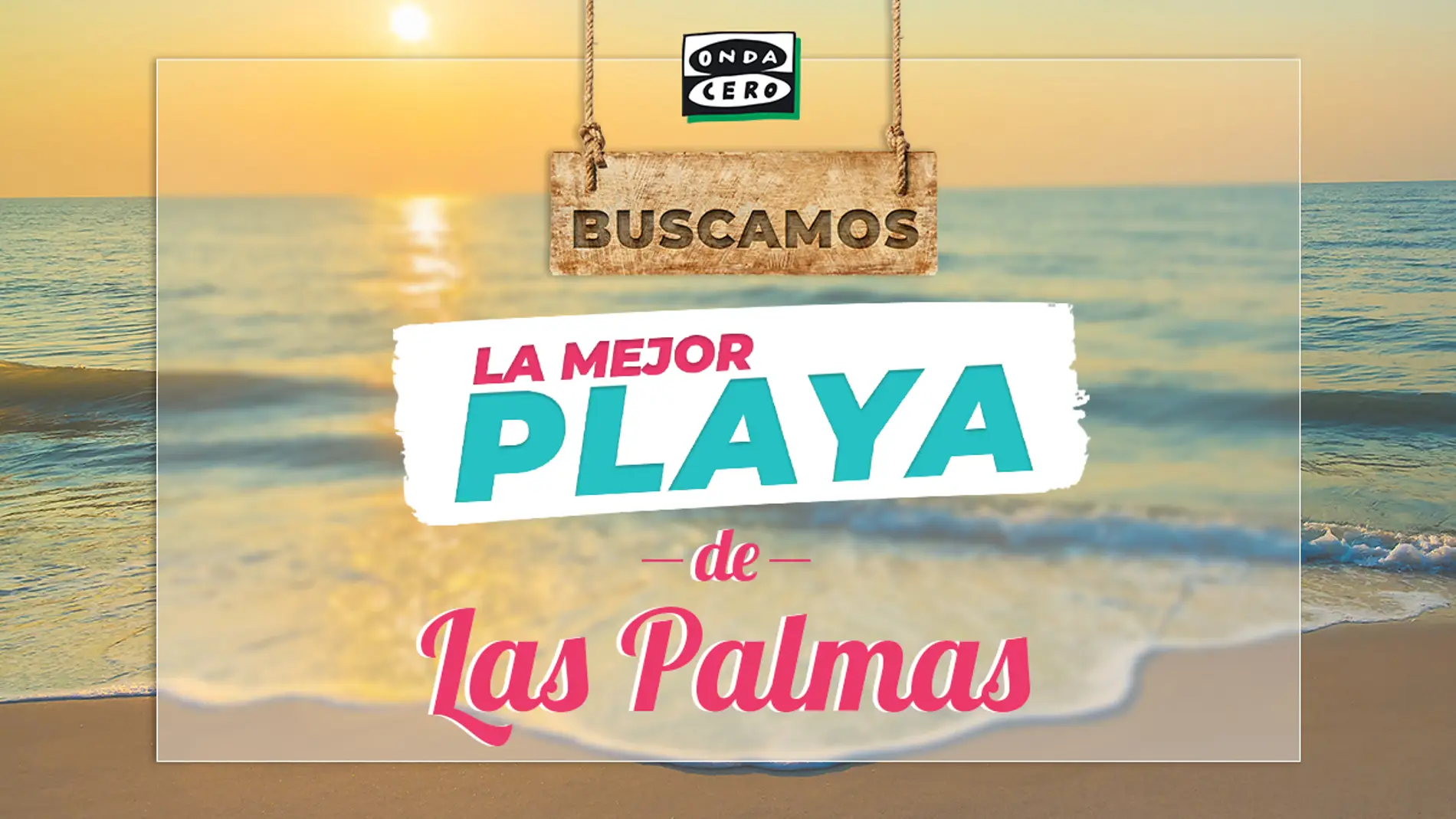 La Mejor Playa de Las Palmas