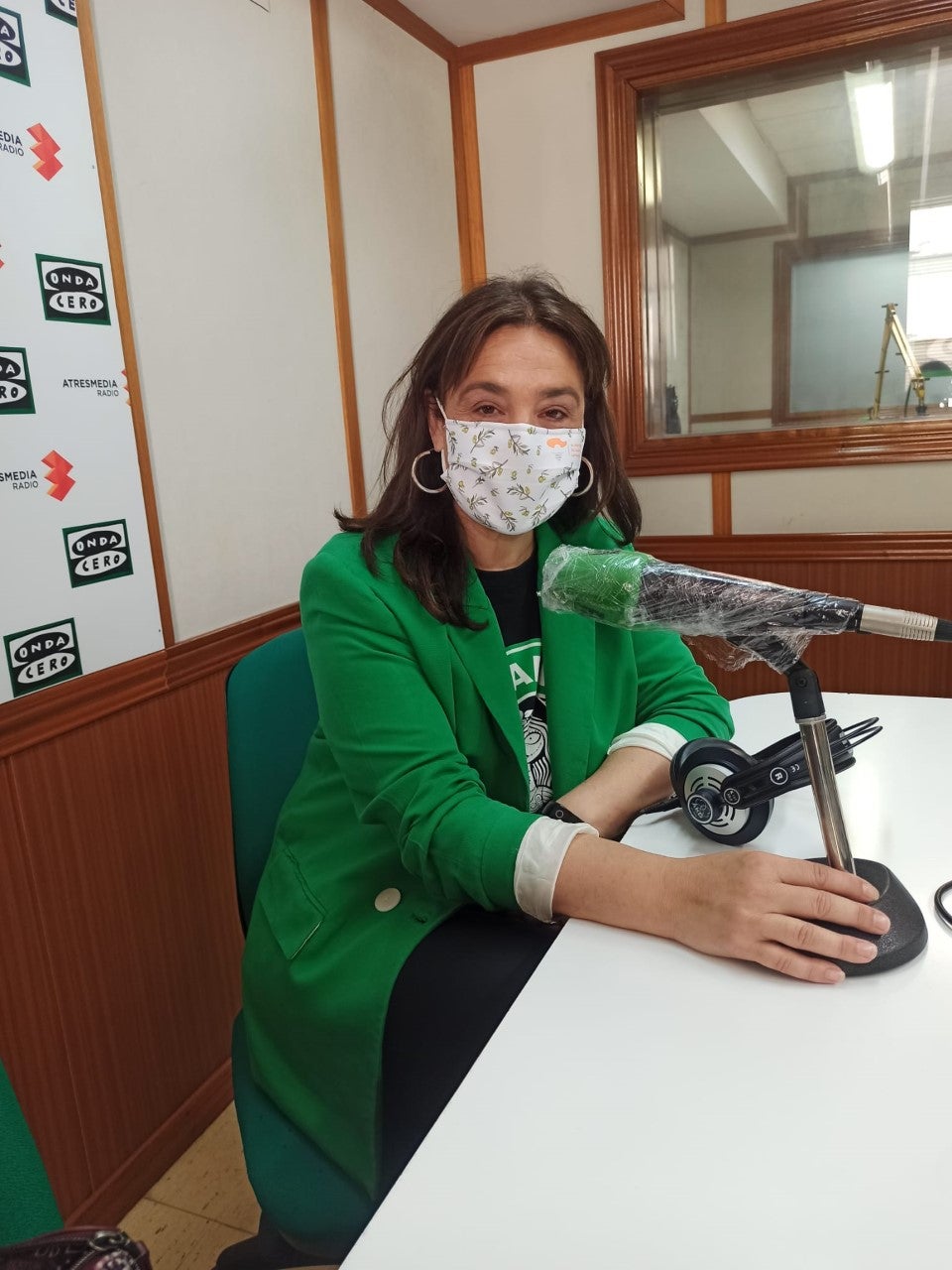 Pilar Zamora asumirá una concejalía "potente y de gestión intensa" para Ciudad Real Pilar Zamora asumirá una concejalía "potente y de gestión intensa" para Ciudad Real