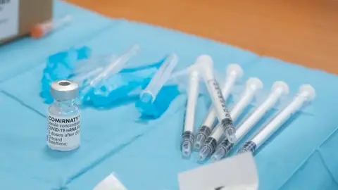 Vacunas Osakidetza Vacunas Osakidetza