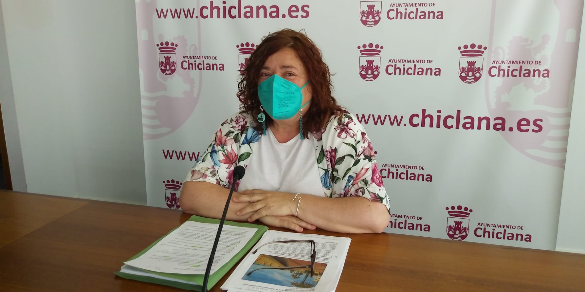 Chiclana aprueba 13 licencias de obra mayor en mayo: "La gente confía en Chiclana para establecerse" Chiclana aprueba 13 licencias de obra mayor en mayo: "La gente confía en Chiclana para establecerse"
