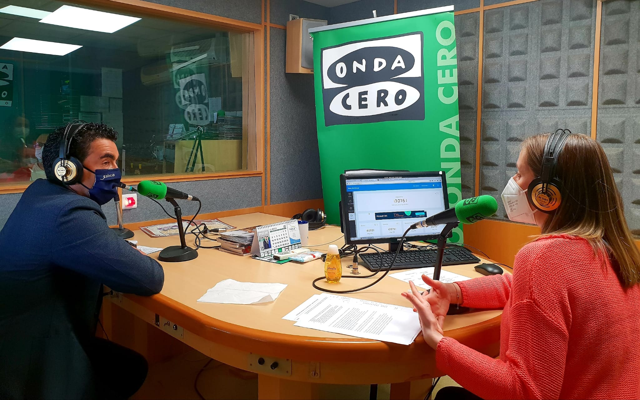 Luis López: "A proba piloto co ocio nocturno en xuño servirá para estar 100% preparados cando o Goberno Central permita reabrir" Luis López: "A proba piloto co ocio nocturno en xuño servirá para estar 100% preparados cando o Goberno Central permita reabrir"