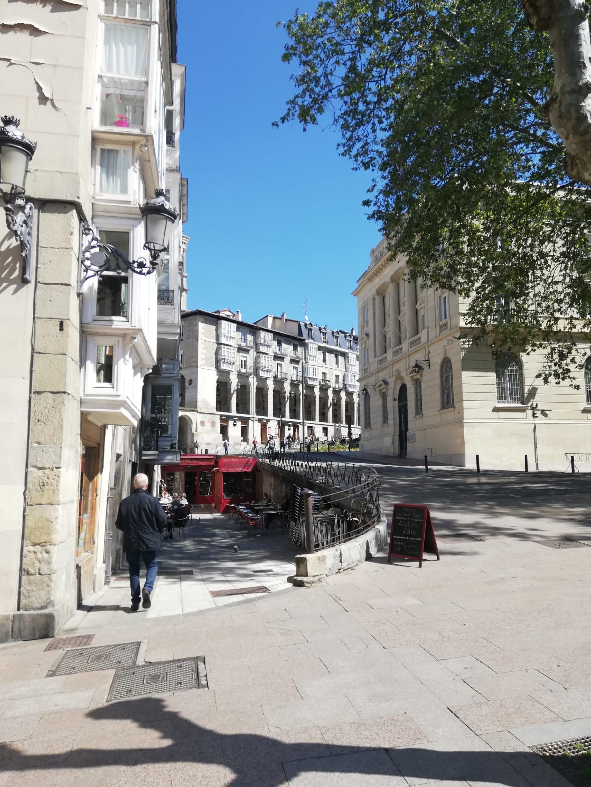 Más de Uno Álava (8:20) 26/05/2021 Más de Uno Álava (8:20) 26/05/2021