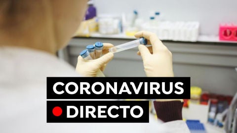 Coronavirus en Espa&ntilde;a: Restricciones, cita para la vacuna contra el COVID-19 y &uacute;ltima hora hoy, en directo