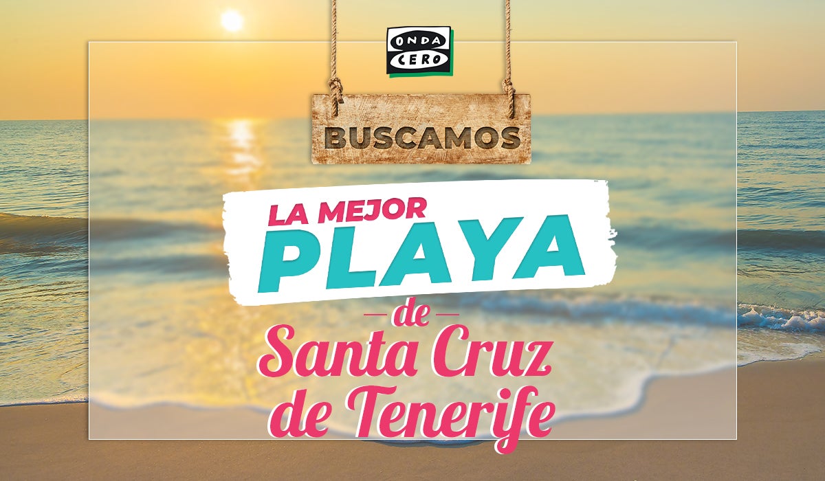 ¿Cuál es la mejor playa de Santa Cruz de Tenerife? Vota, estamos buscando la mejor playa de España ¿Cuál es la mejor playa de Santa Cruz de Tenerife? Vota, estamos buscando la mejor playa de España
