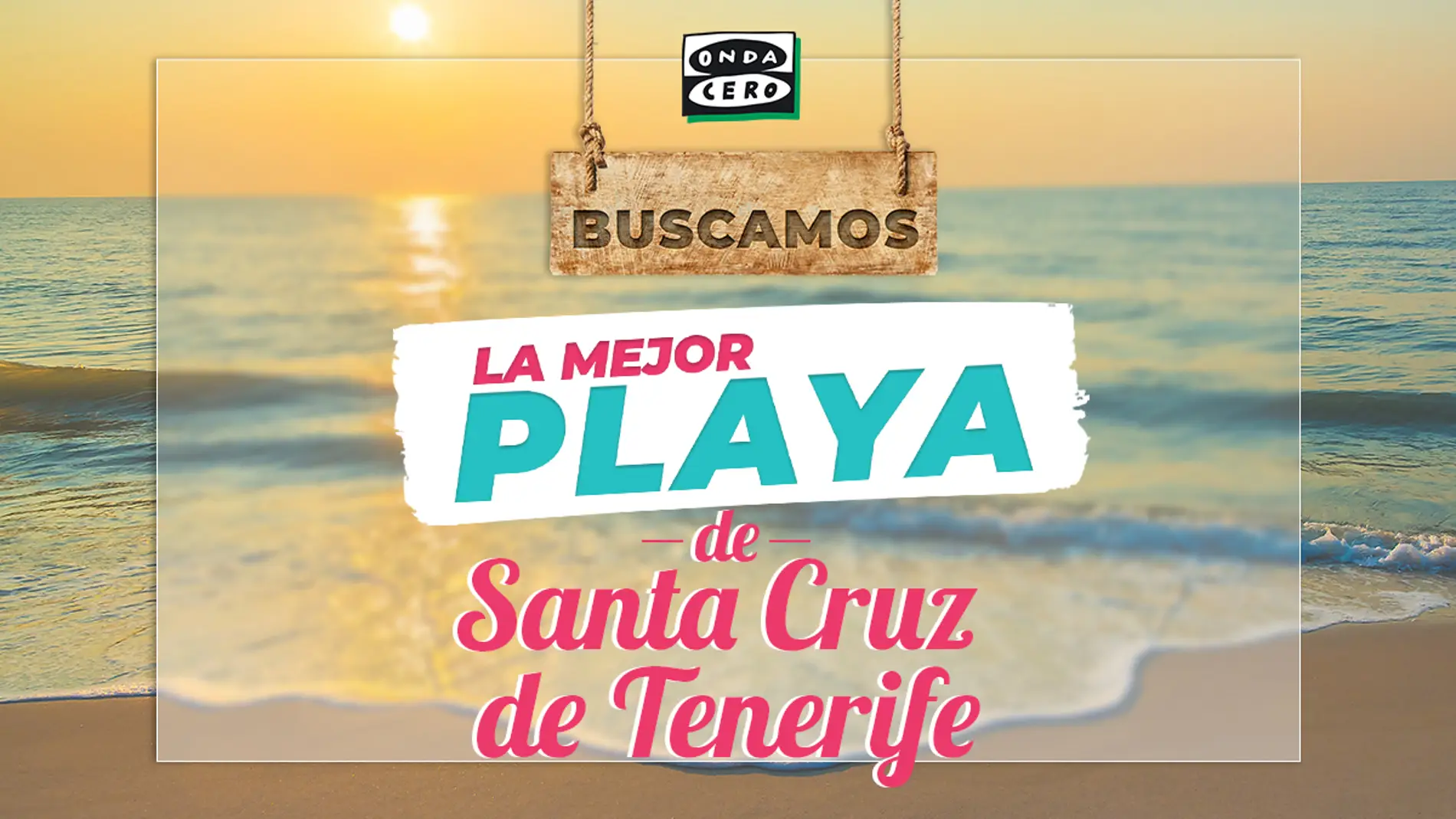 La Mejor Playa de Santa Cruz de Tenerife La Mejor Playa de Santa Cruz de Tenerife