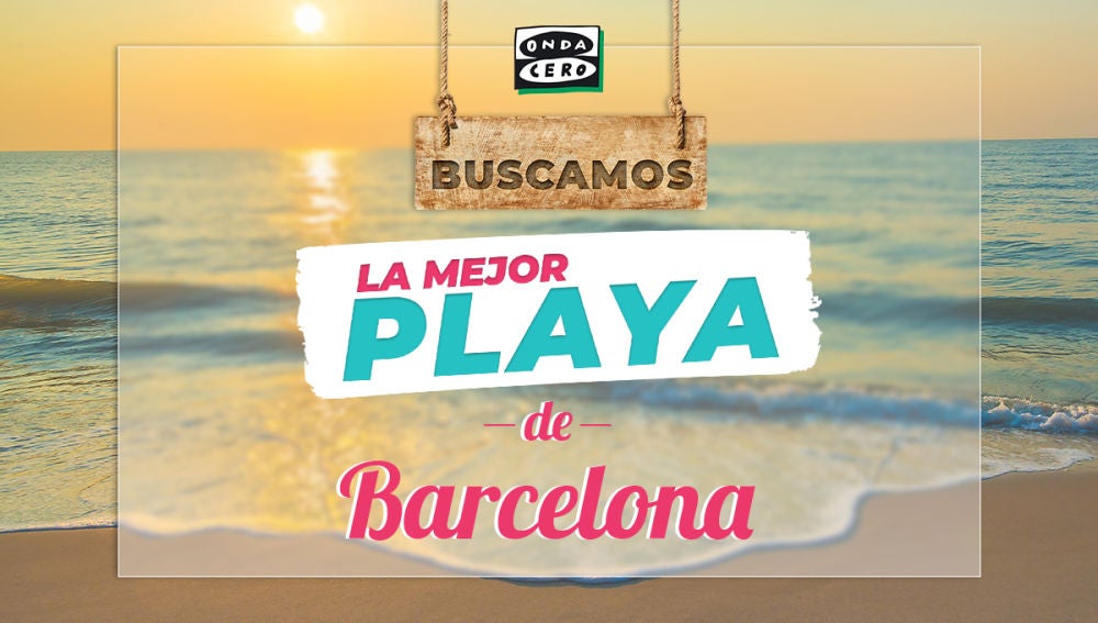 La Mejor Playa de Barcelona La Mejor Playa de Barcelona