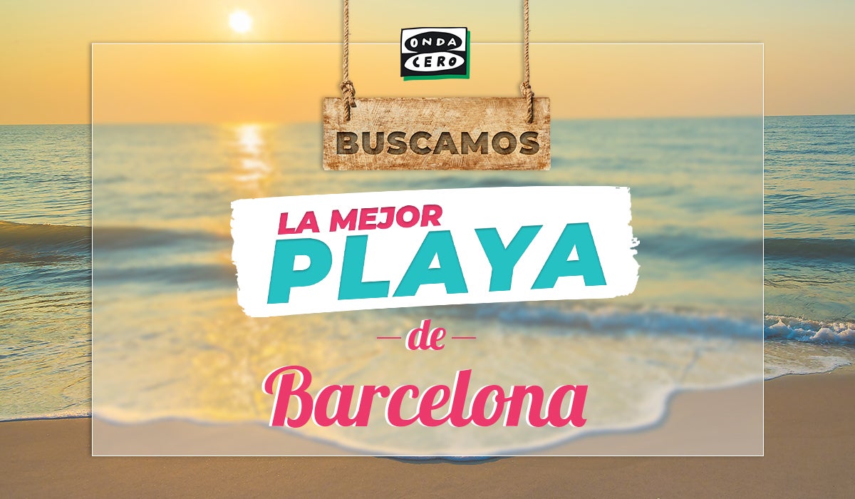 ¿Cuál es la mejor playa de Barcelona? Vota, estamos buscando la mejor playa de España ¿Cuál es la mejor playa de Barcelona? Vota, estamos buscando la mejor playa de España