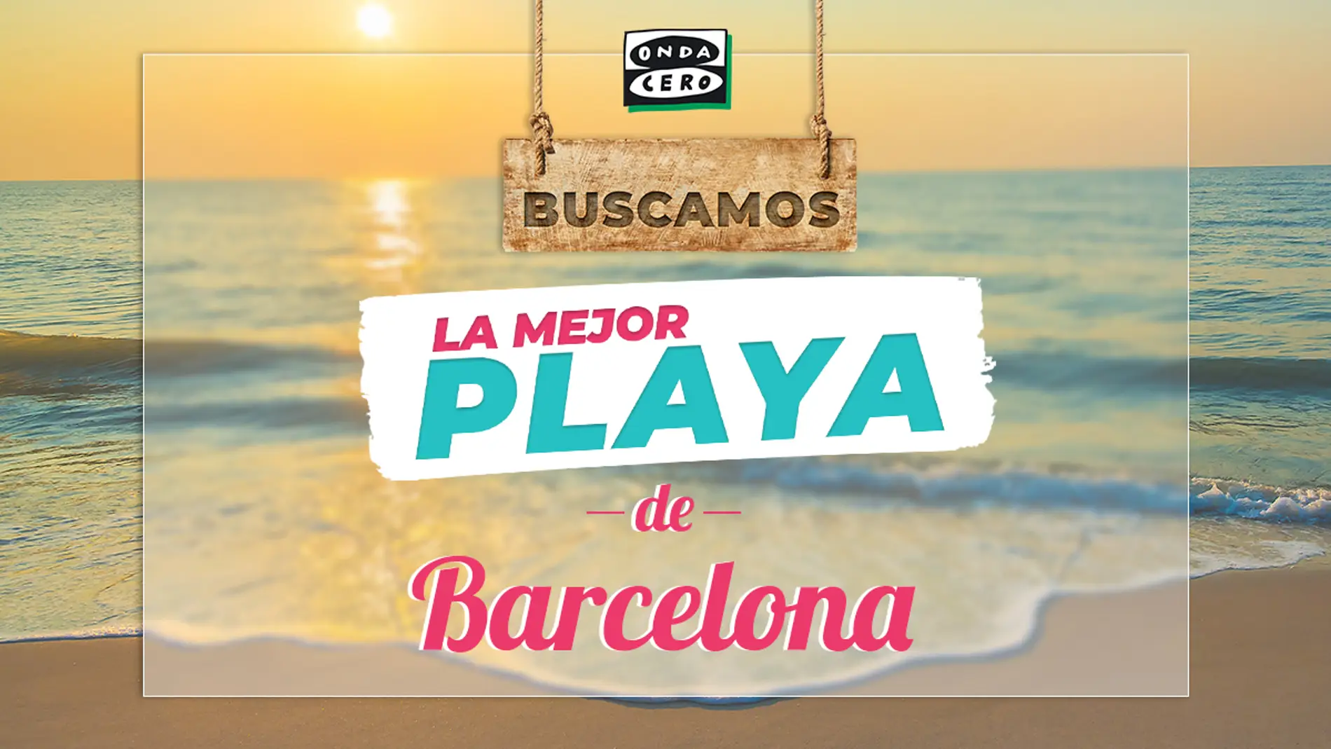 La Mejor Playa de Barcelona