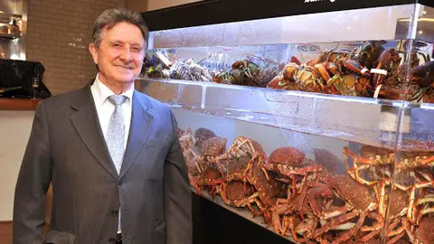 Restaurante Santiago Marbella Restaurante Santiago Marbella