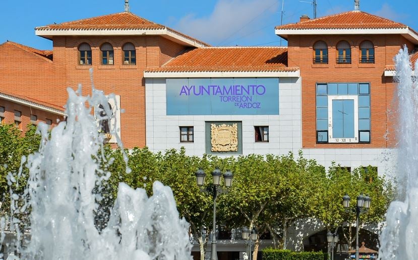 Noticias Alcalá de Henares matinal 17/03/2023 Noticias Alcalá de Henares matinal 17/03/2023