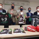 Este sábado dispútase en Ourense o XVII internacional Cidade de Ourense de kickboxing Este sábado dispútase en Ourense o XVII internacional Cidade de Ourense de kickboxing