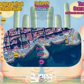 En Cocinando Torrevieja los organizadores detallan que “proponemos una inmersión en los diferentes aspectos en los que el asunto de ‘la comida’ se desarrolla en la ciudad de Torrevieja En Cocinando Torrevieja los organizadores detallan que “proponemos una inmersión en los diferentes aspectos en los que el asunto de ‘la comida’ se desarrolla en la ciudad de Torrevieja