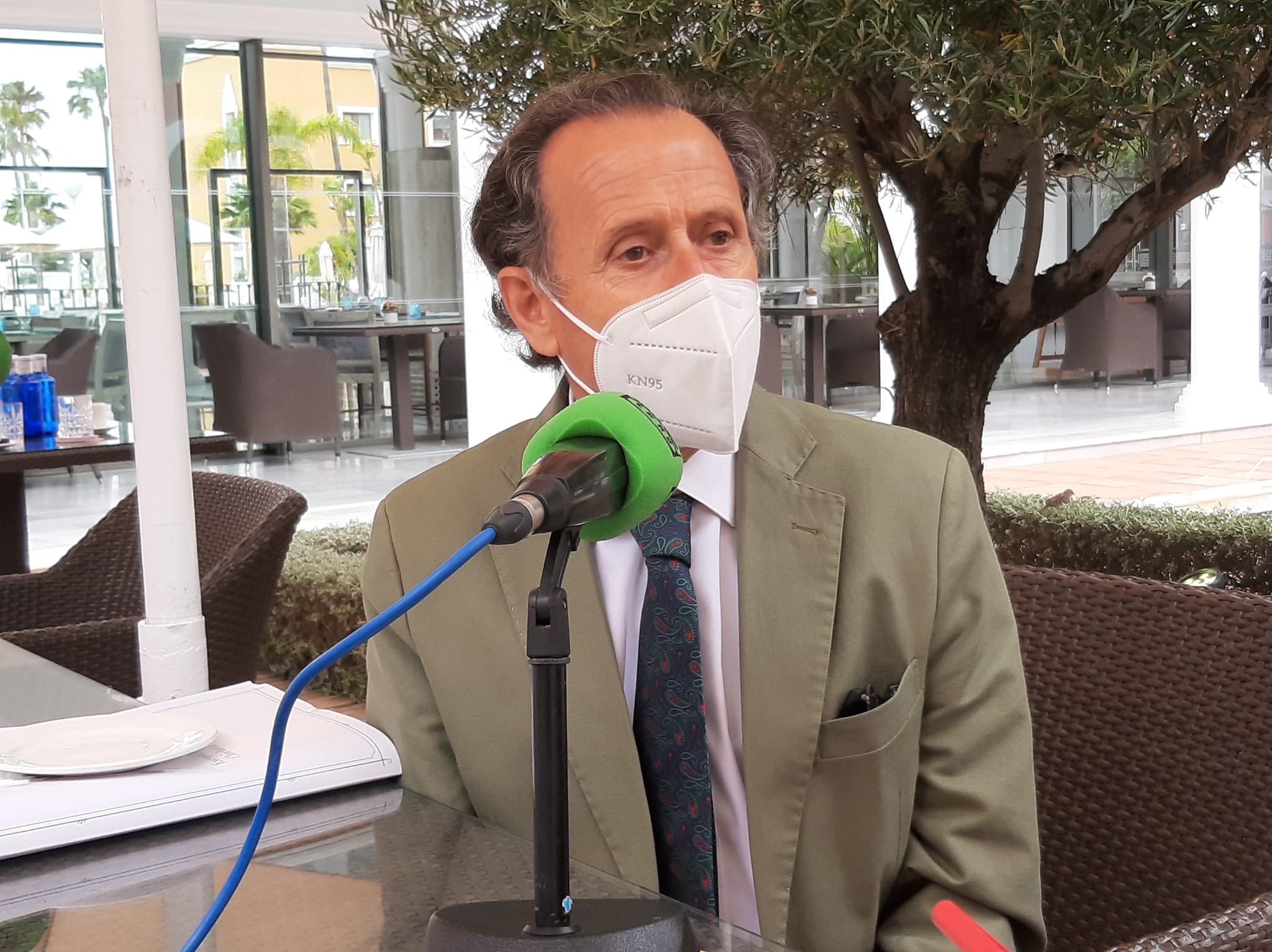 El 'Destino Chiclana': marca y motor del turismo gaditano El 'Destino Chiclana': marca y motor del turismo gaditano