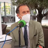 José María Román, alcalde de Chiclana José María Román, alcalde de Chiclana