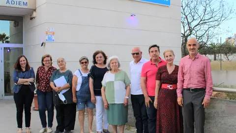 El Patronato plantea el uso de instalaciones comunitarias, más servicios de rehabilitación psicosocial y la adecuación de centros a favor de la salud mental adiem