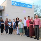 El Patronato plantea el uso de instalaciones comunitarias, más servicios de rehabilitación psicosocial y la adecuación de centros a favor de la salud mental El Patronato plantea el uso de instalaciones comunitarias, más servicios de rehabilitación psicosocial y la adecuación de centros a favor de la salud mental