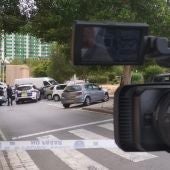 Una reyerta en La Cala de La Vila Joiosa se salda con un muerto y un herido