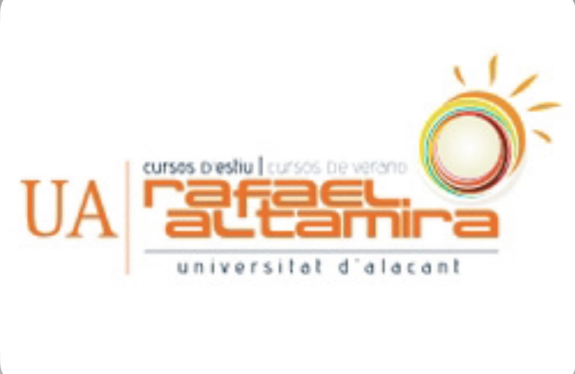 La Universidad de Alicante oferta 34 cursos de verano que serán combinados entre presenciales y 'Online' La Universidad de Alicante oferta 34 cursos de verano que serán combinados entre presenciales y 'Online'