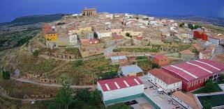 Alacón comercializa productos de su huerta en conserva Alacón comercializa productos de su huerta en conserva